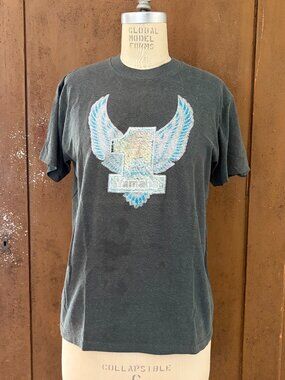 Vintage Yamaha T-Shirt
